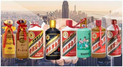 平谷区回收茅台