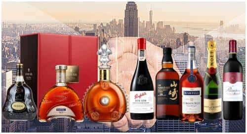 平谷区回收洋酒